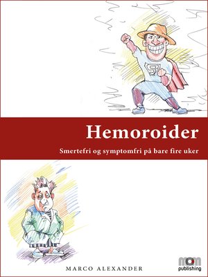 cover image of Hemoroider